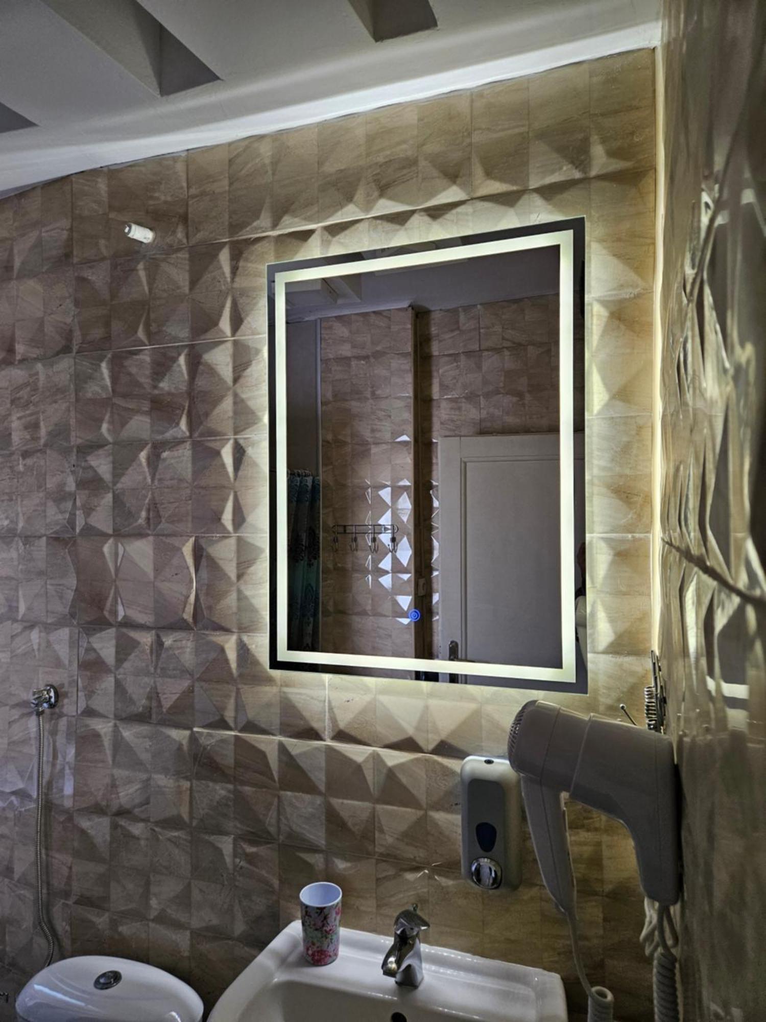 Matea Apartman Belgrade Extérieur photo