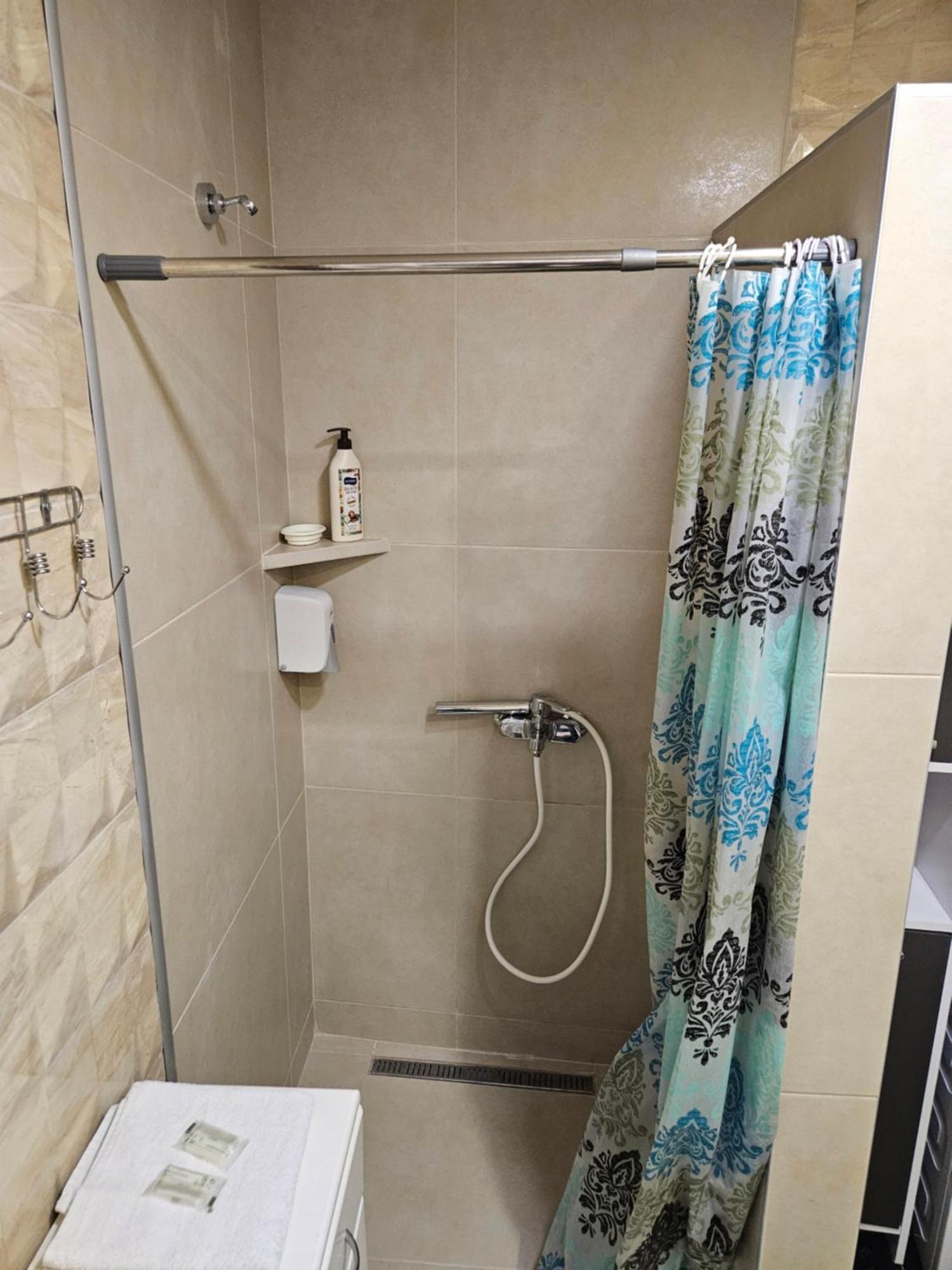 Matea Apartman Belgrade Extérieur photo