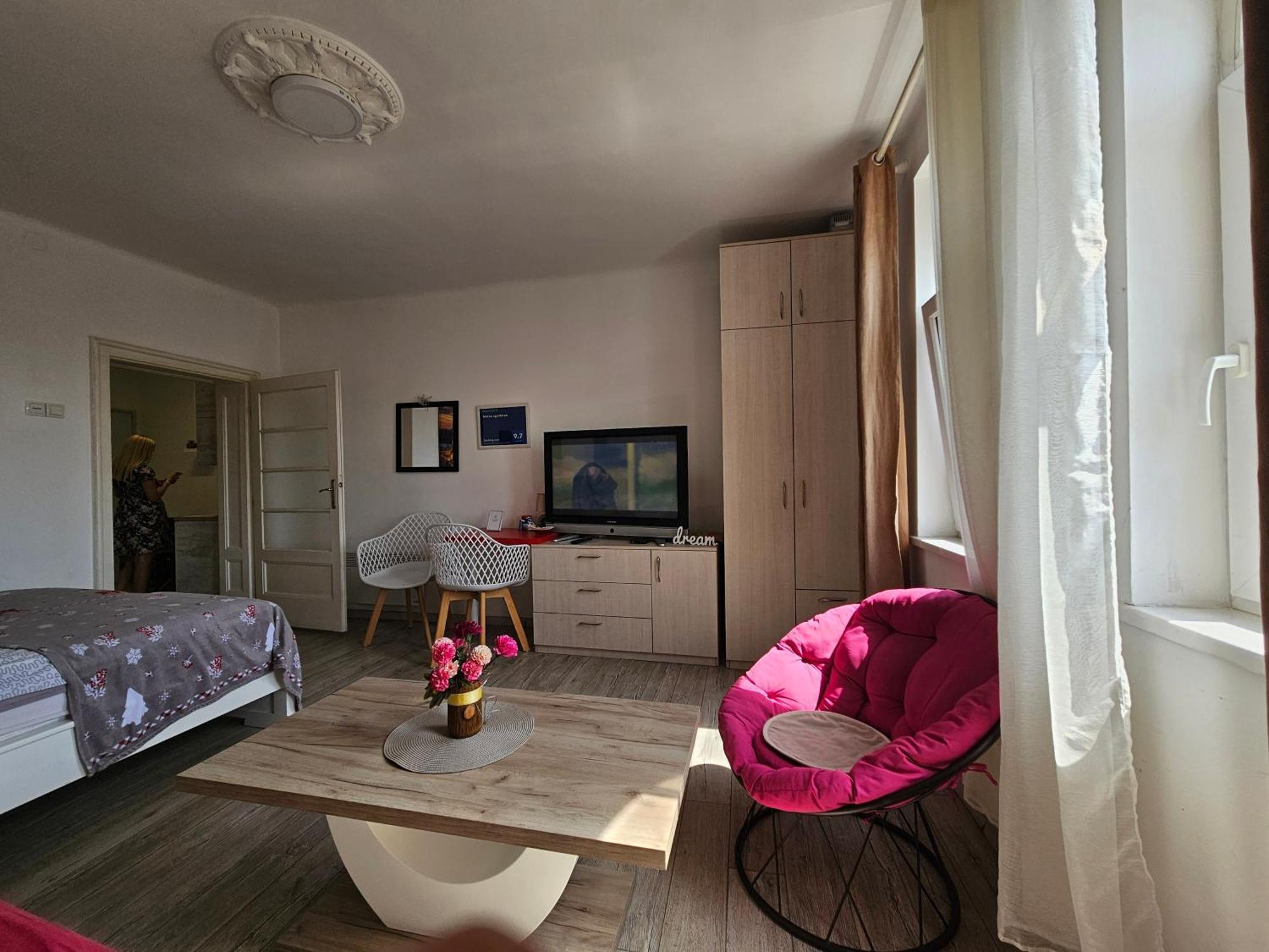 Matea Apartman Belgrade Extérieur photo
