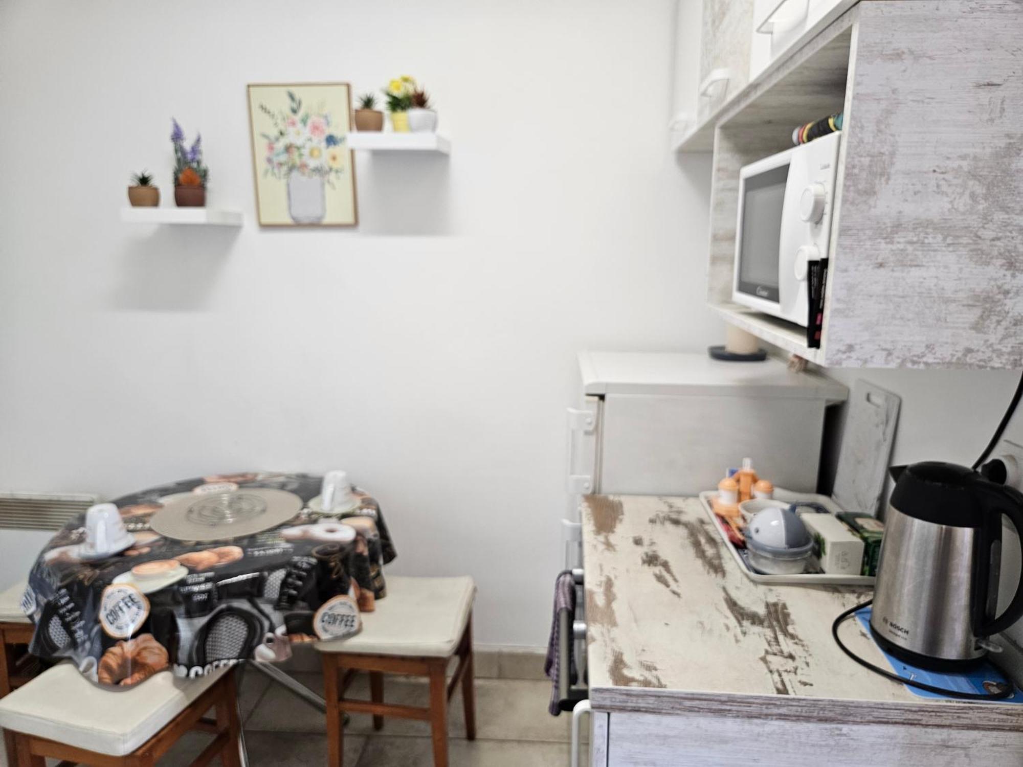Matea Apartman Belgrade Extérieur photo