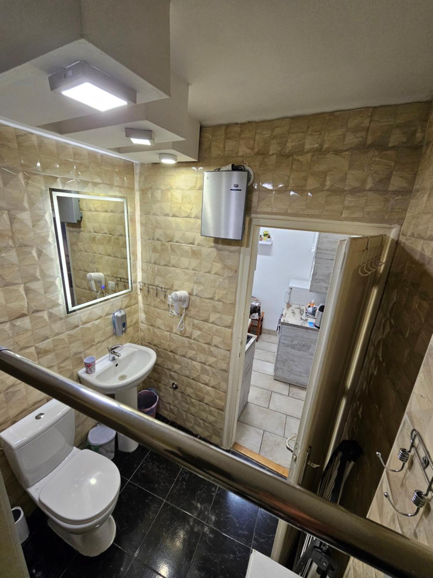 Matea Apartman Belgrade Extérieur photo